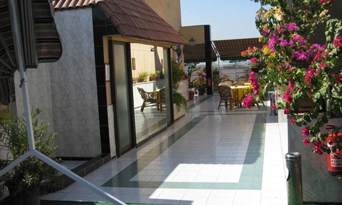 Luxor Hotel | Philippe Luxor Hotel
