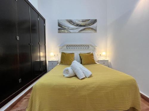 San Lorenzo Apartment | Philippe's Home Alameda auténtica