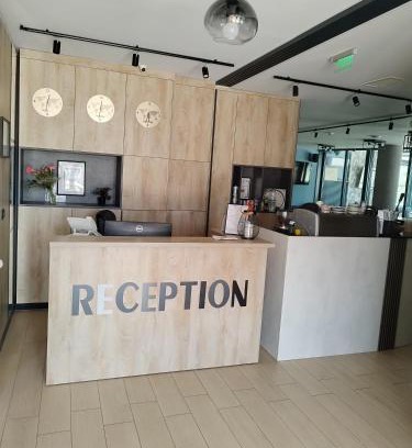 Plovdiv Hotel | Philippopolis Hotel