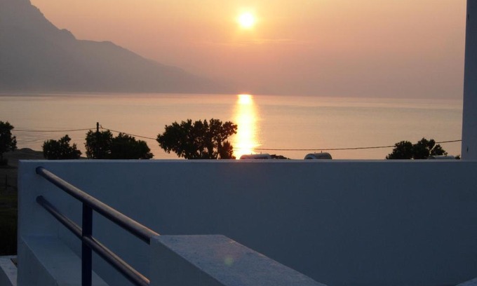 Kardamena Apartment | Philippos Studios & Apartments
