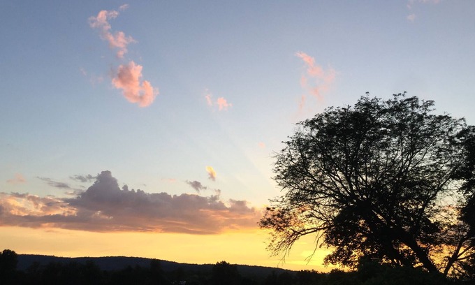 New Paltz Bed & Breakfast | Phillie's Country Comfort Space- New Paltz, N.Y.