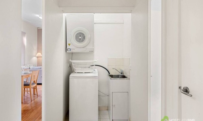 Cowes Villa | Phillip Island Ramada Villa 236
