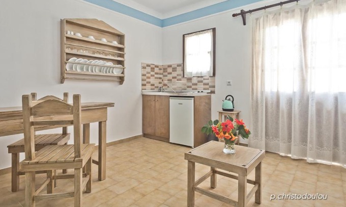 Karpathos Apartment | Philoxenia Apartments