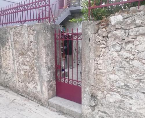 Lefkada House | Phoenix Central Square Town House