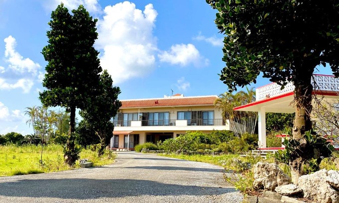 Ueno Apartment | Phoenix Goku 201 - Vacation STAY 13670