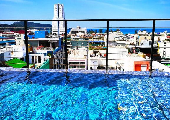 Patong Hotel | Phoenix Grand Patong