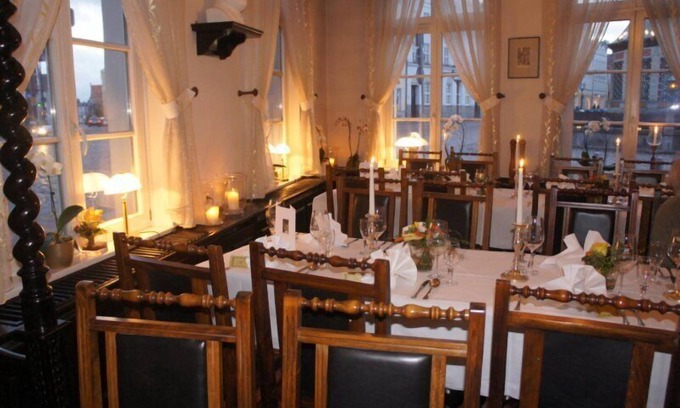 Wismar Hotel | Phoenix Hotel Reuterhaus
