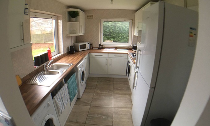 Corby House | Phoenix House