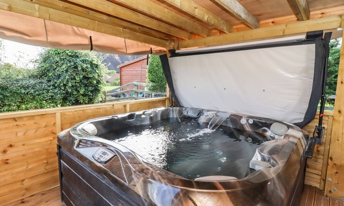 Forest of Dean Cottage | Phoenix House