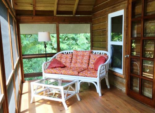 Antoneys Cay House | Phoenix House