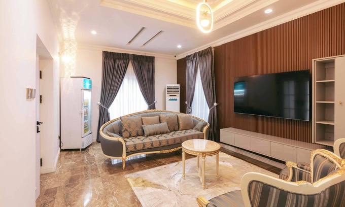 Abuja Apartment | Phoenix Luxury Apartments