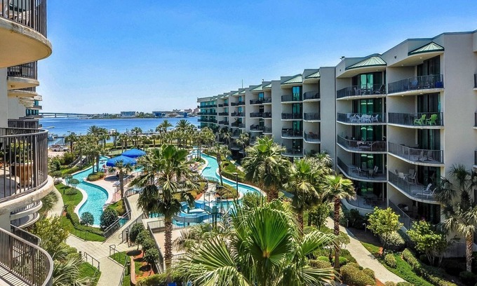 Orange Beach Condo | Phoenix On The Bay 1117 3 Bedroom Condo by RedAwning