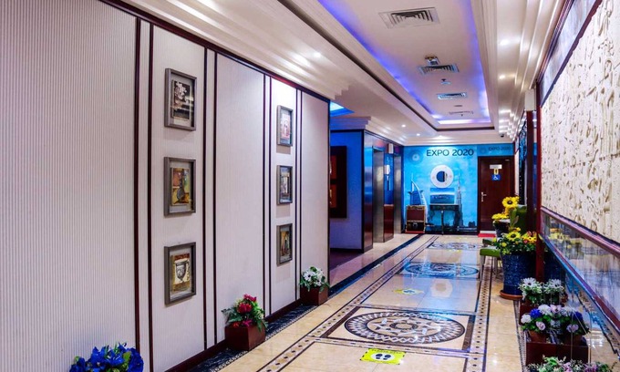 Naif Hotel | Phoenix Retreat Deira By Dancenter