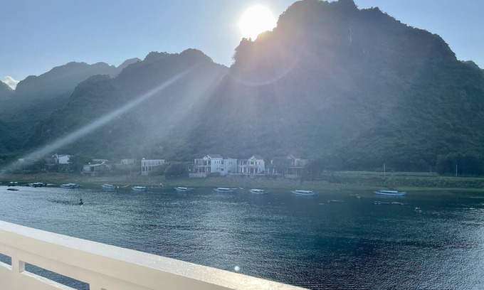 Phong Nha Hotel | Phong Nha River View Hotel