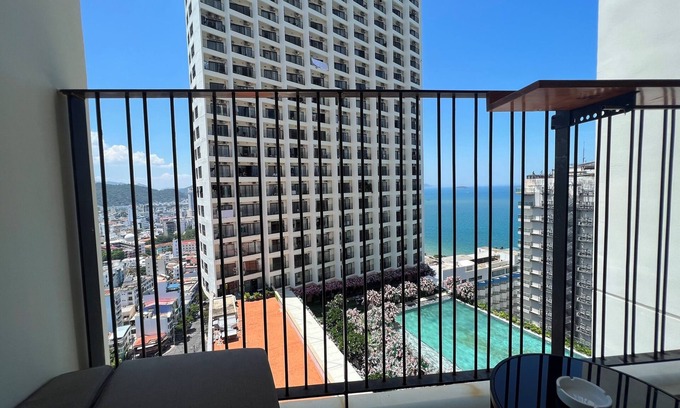Tran Phu Beach Apartment | PHONGLIEM Apartment