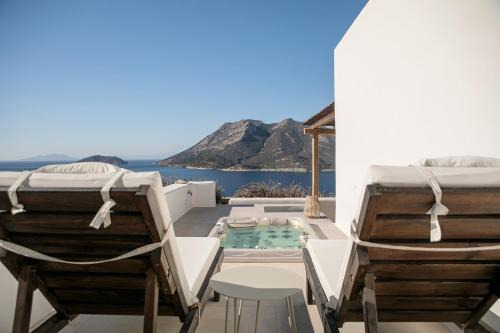 Amorgos Apartment | Phos Boutique Apartments