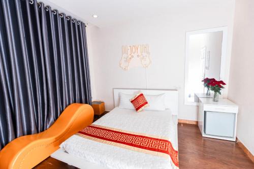 District 7 Hotel | Phu Gia Hotel 563 Nguyen Thi Thap