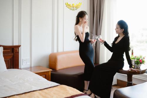 Hai Chau Hotel | Phu My Hai Hotel