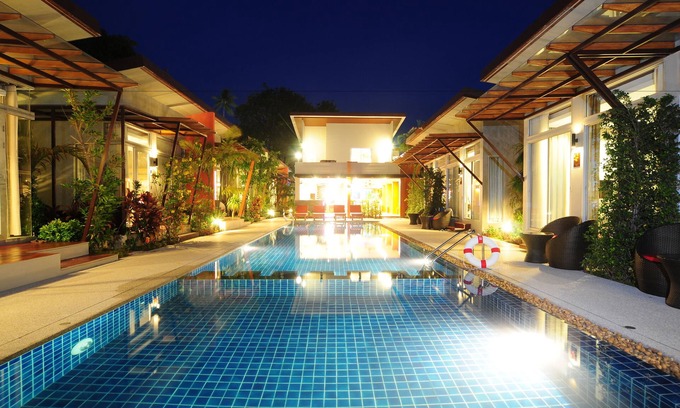 Rawai Hotel | Phu NaNa Boutique Hotel