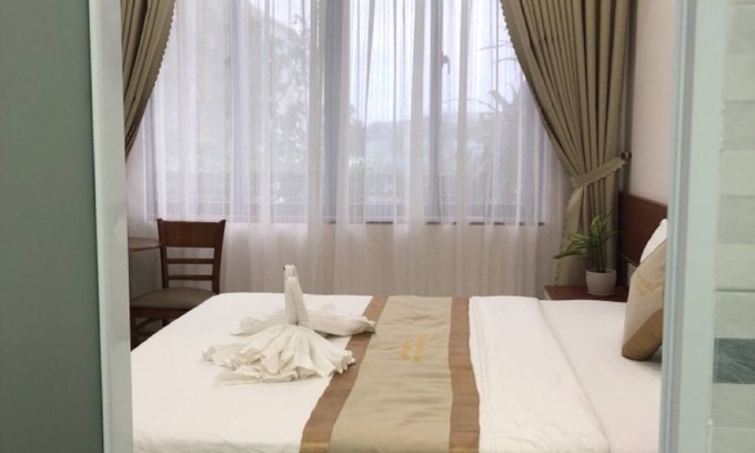 Con Son Hotel | Phuc Con Son Hotel