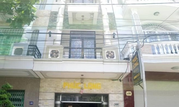 Ninh Kieu Hotel | Phuc Long Hotel CT - by BAY LUXURY