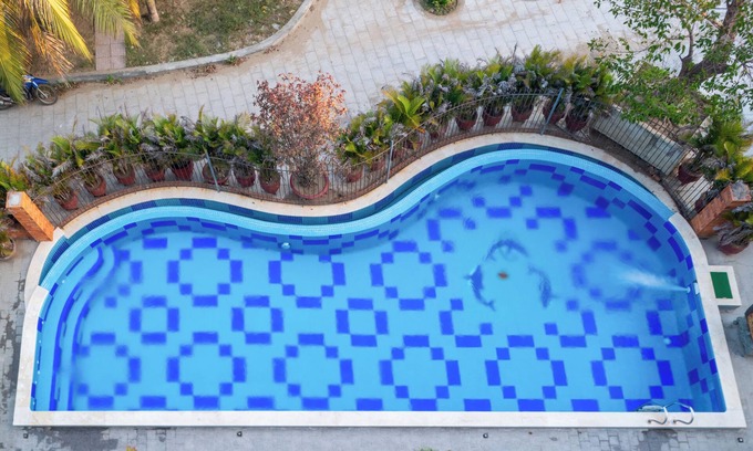 Khanh Hai Hotel | Phuc Thuan Hotel