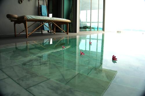 Pa Klok Villa | Phuket 4-Bedrooms Seaview Private Villa 1224m2 XXL Luxury Infinity Pool