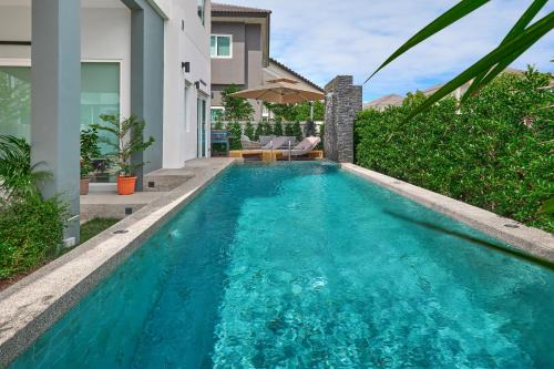 Chalong Villa | Phuket Paradise Retreat