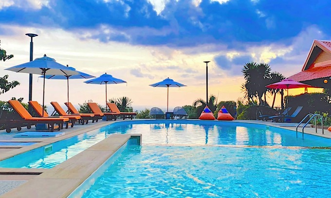 Ko Lanta Villa | Phumala Lanta Seaview Resort