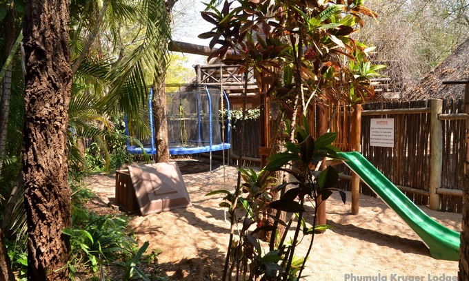 Marloth Park Cabin | Phumula Kruger Lodge