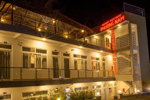 Central Mui Ne Beach House | Phuong Nam Guest House