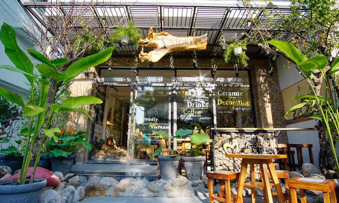 Hai Chau Apartment | Phuong Tran Apartment and Hotel