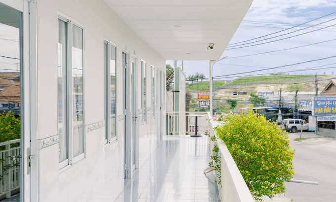 Phuoc Thuan Hotel | Phuong Tu Guesthouse