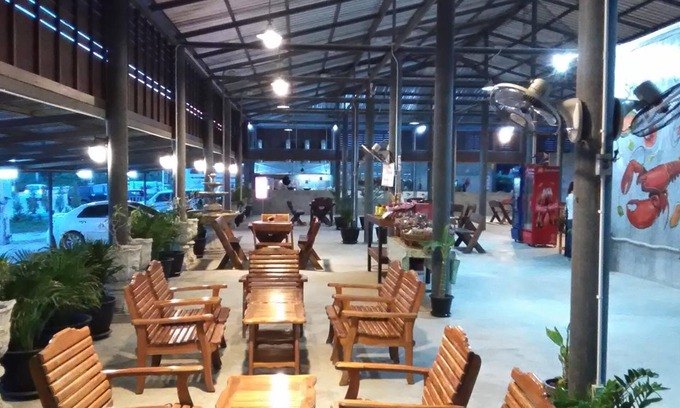Kanchanaburi Hotel | Phurang Hill Resort