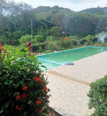 Ko Mook Resort | Phusam Big Resort