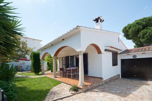 L'Escala Villa | Pi gran b