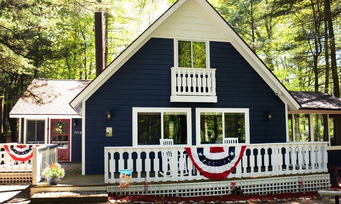 South Haven House | Pine Arbors, have some fun in the sun!