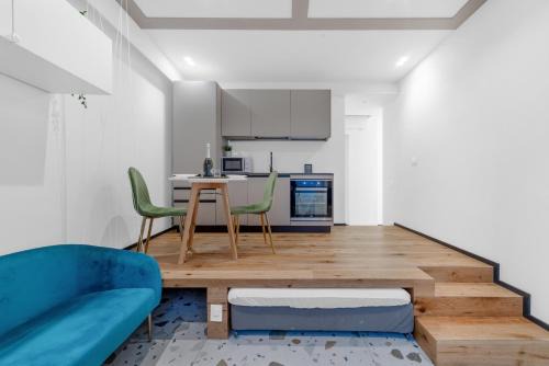 Turro Apartment | PI18 - Loreto-Duomo - Luxury -