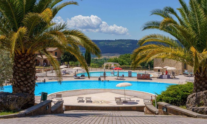 Pian dei Mucini Hotel | Pian dei Mucini Resort
