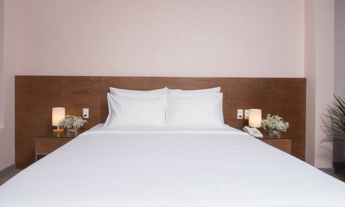Nguyen Thai Binh Hotel | Piano Hotel