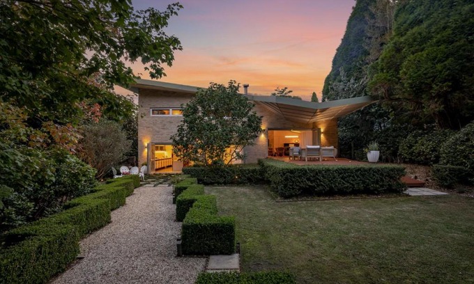 Blackheath House | Piano House