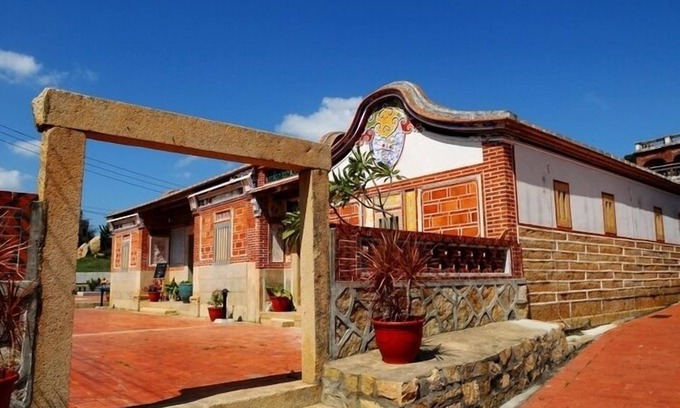 Jincheng Bed & Breakfast | Piano Piano B&B