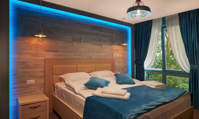 Iasi Apartment | Piata Unirii Central Apartments