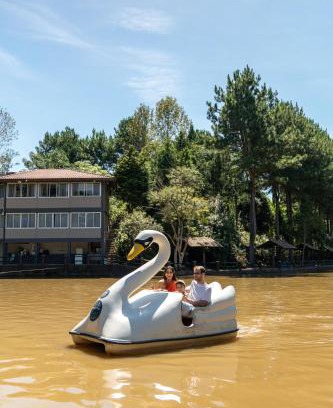 Pien Hotel | Piazito Park Hotel
