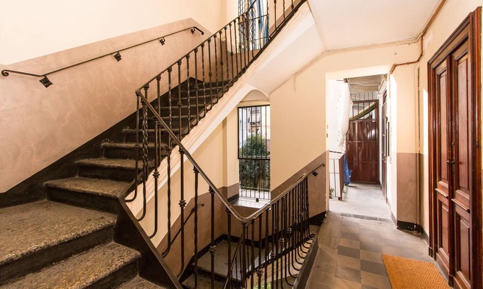 San Donato Apartment | Piazza Statuto Comfortable Apartment