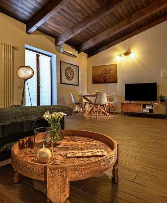 Pontecagnano Apartment | Picarò Suite