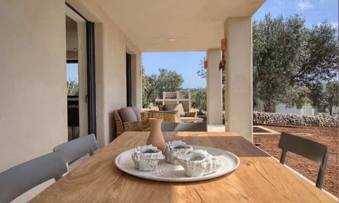 Patu House | Piccante Deluxe Seaview by LoveSud