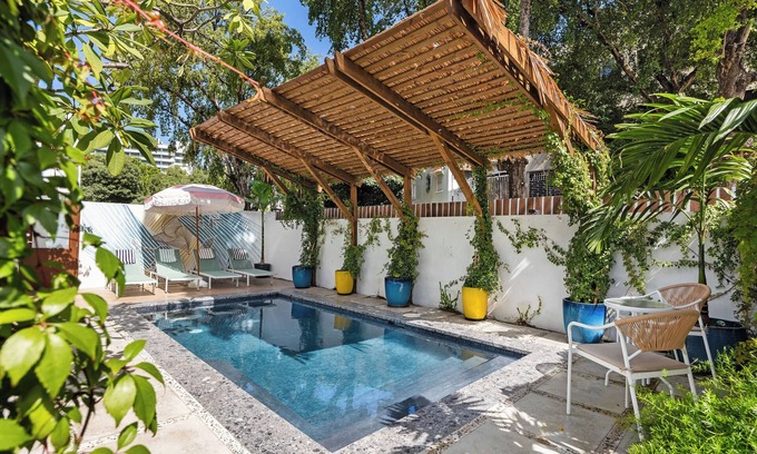 Condado Apartment | Piccioni by Otium