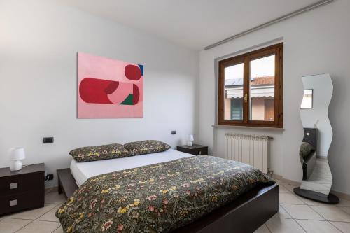 Poggibonsi House | Piccolo Angolo Di Tranquillità