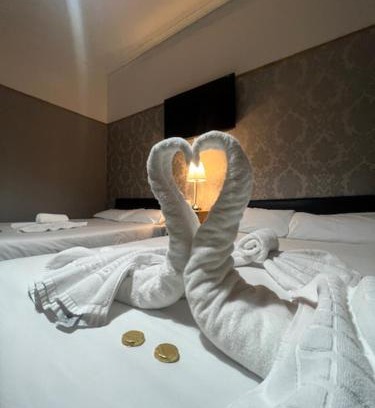 City Centre Glasgow Hotel | piccolo Hotel
